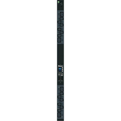 Panduit P16E24M-BU5A SmartZone G5 Intelligent 16-Outlets PDU