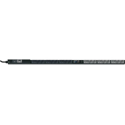 Panduit P36F15M-RD2A SmartZone G5 Intelligent 36-Outlets PDU