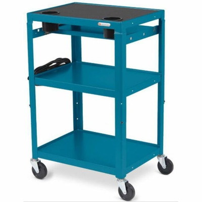 Bretford MICA6-PA MIC Cart Mobile Teacher Cart