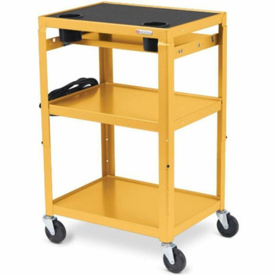 Bretford MICC6-MUS MIC Cart Mobile Teacher Cart