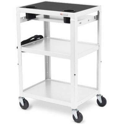 Bretford MICA6-AW MIC Cart Mobile Teacher Cart