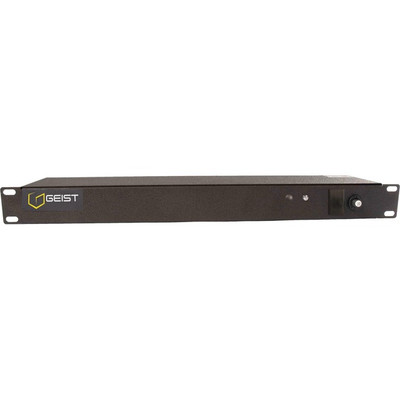 Geist 29609 Basic 6-Outlets PDU