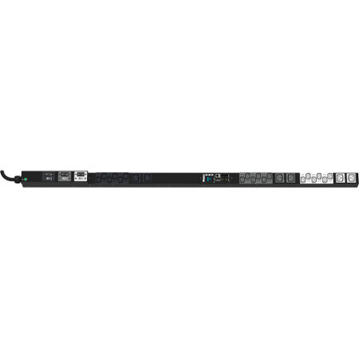 Panduit P24D27M-BU1A SmartZone MI 24-Outlets PDU