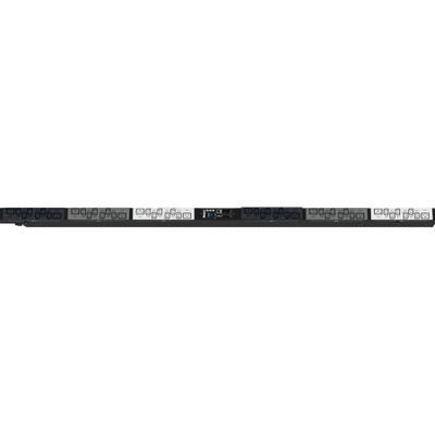 Panduit P48G02M SmartZone G5 Intelligent 48-Outlets PDU