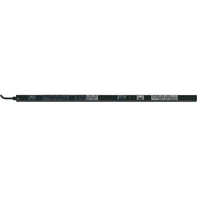 Panduit P24G01M-RD1C SmartZone G5 Intelligent 24-Outlets PDU