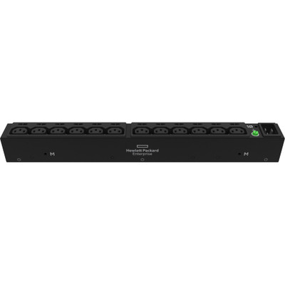 HPE P9Q43A 6-Outlet PDU