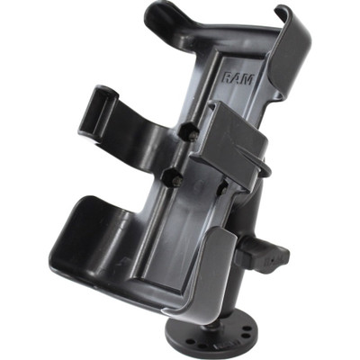 RAM Mounts RAM-B-101U-TD3 Drill Down Vehicle Mount for GPS