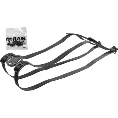 RAM Mounts RAP-399BU Mounting Adapter