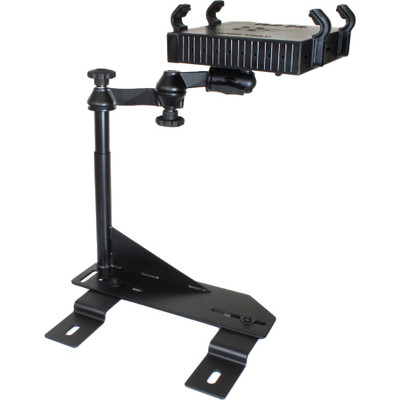RAM Mounts RAM-VB-121-SW1 No-Drill Vehicle Mount for Notebook - GPS