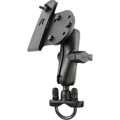 RAM Mounts RAM-B-149Z-GUN1 Vehicle Mount