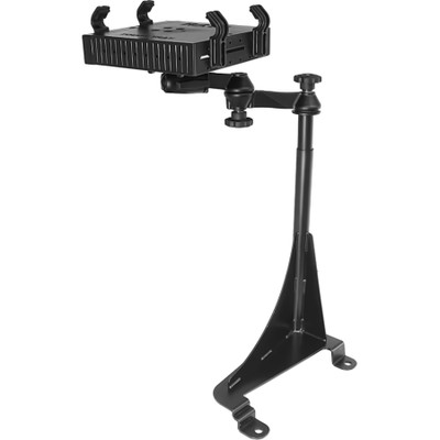 RAM Mounts RAM-VB-136-SW1 No-Drill Vehicle Mount for Notebook - GPS