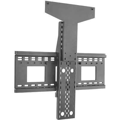 Avteq CRK-ABV-BUNDLE-42 Wall Mount for Video Conference Equipment - Display - Black - TAA Compliant
