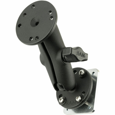 RAM Mounts RAM-B-101U-225B2 Vehicle Mount