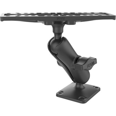 RAM Mounts RAP-B-111U Marine Mount for GPS - Radio