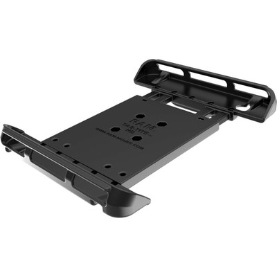 RAM Mounts RAM-HOL-TAB6U Tab-Tite Vehicle Mount for Tablet Holder - iPad