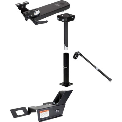 Gamber-Johnson 7170-0144 Vehicle Mount for Notebook