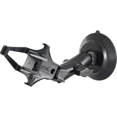 RAM Mounts RAM-B-148-GA7 Vehicle Mount for Suction Cup - GPS