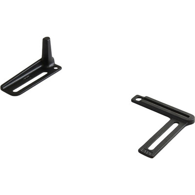 RAM Mounts RAM-160BBU Vehicle Mount for Mounting Rail