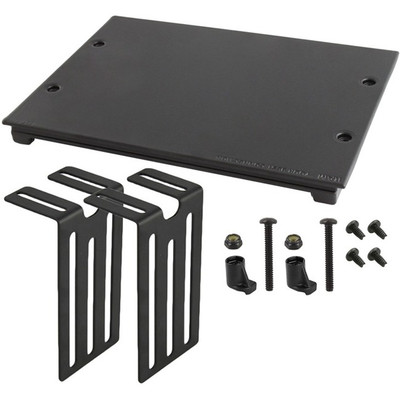 RAM Mounts RAM-FP-6 Tough-Box Vehicle Mount for Vehicle Console