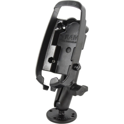 RAM Mounts RAM-B-138-MA2 Drill Down Vehicle Mount for GPS