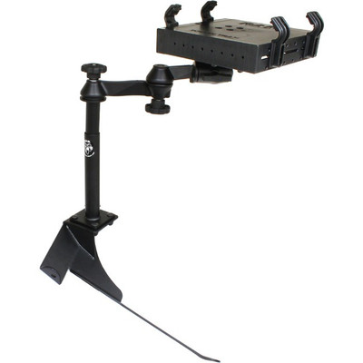 RAM Mounts RAM-VB-144-SW1 No-Drill Vehicle Mount for Notebook - GPS