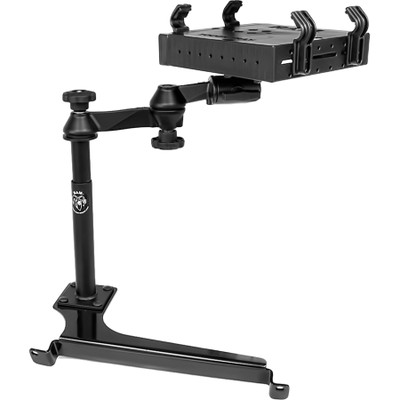 RAM Mounts RAM-VB-167-SW1 No-Drill Vehicle Mount for Notebook - GPS