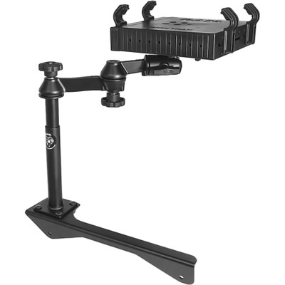 RAM Mounts RAM-VB-130-SW1 No-Drill Vehicle Mount for Notebook - GPS