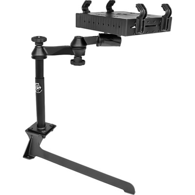 RAM Mounts RAM-VB-154-SW1 No-Drill Vehicle Mount for Notebook - GPS