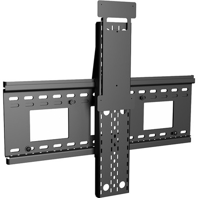 Avteq CRK-MINI-BUNDLE-42 Wall Mount for Video Conference Equipment - Display - Black - TAA Compliant