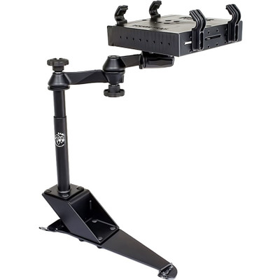 RAM Mounts RAM-VB-138ST1-SW1 No-Drill Vehicle Mount for Notebook - GPS