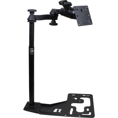 RAM Mounts RAM-VB-168-1-D-246 No-Drill Vehicle Mount