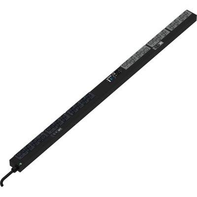 Panduit P48F06M SmartZone G5 Intelligent 48-Outlets PDU