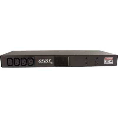 Geist 27930 Basic 16-Outlets PDU