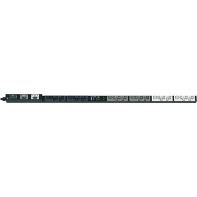 Panduit P36G19M-RD2C SmartZone G5 Intelligent 36-Outlets PDU