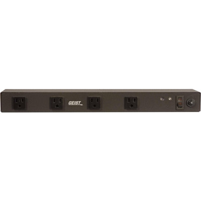 Geist 29171 Basic 8-Outlet PDU