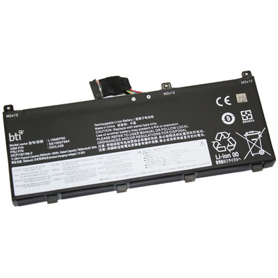 BTI 02DL028-BTI Battery