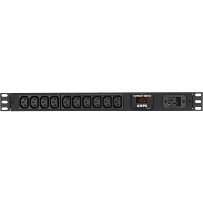 Geist 11957 Basic 10-Outlets PDU