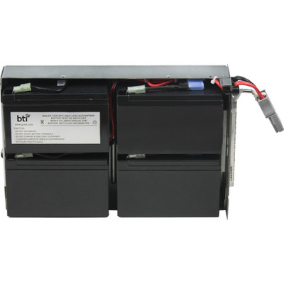 BTI APCRBC157-SLA157 UPS Battery Pack