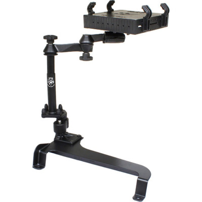 RAM Mounts RAM-VB-150-SW1 No-Drill Vehicle Mount for Notebook - GPS