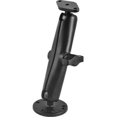 RAM Mounts RAM-B-138-C Drill Down Vehicle Mount