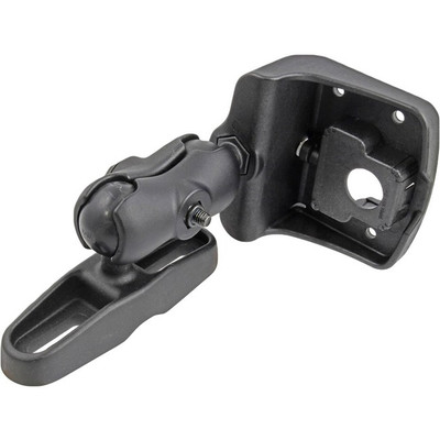 RAM Mounts RAM-101U-B-IDS3 Vehicle Mount