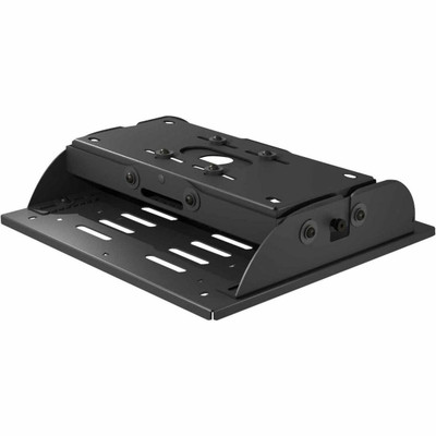 Peerless-AV PAP250-CHRISTIE3 Mounting Plate for Projector - Projector Mount - Black