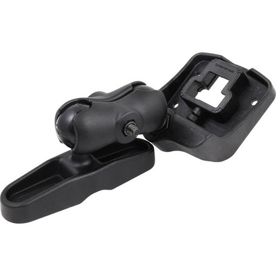 RAM Mounts RAM-101U-B-IDS4 Vehicle Mount