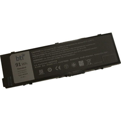 BTI MFKVP-BTI Battery