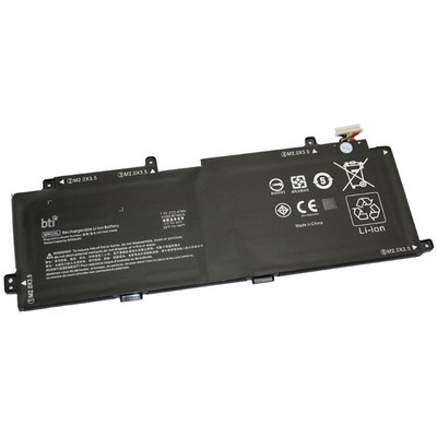 BTI MR02XL-BTI Battery