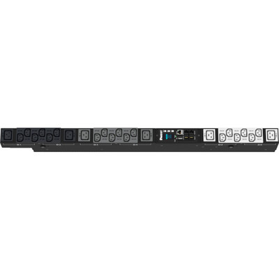 Panduit P24D33M-RD1A SmartZone MI 24-Outlets PDU