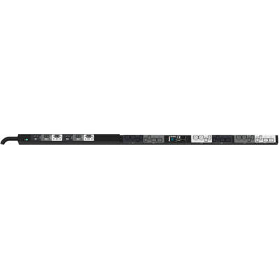 Panduit P24D31M-RD2A SmartZone MI 24-Outlets PDU