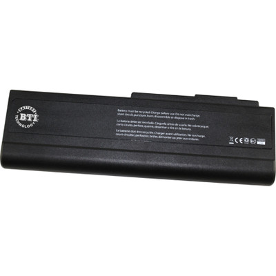 BTI AS-G50X9 Notebook Battery