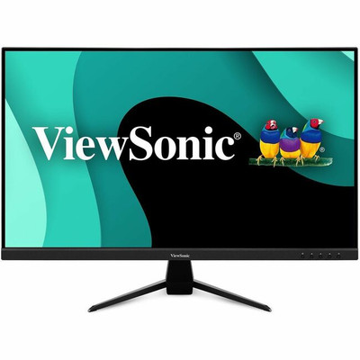 ViewSonic VX3267U-4K 4K UHD LED Monitor - 31.5"