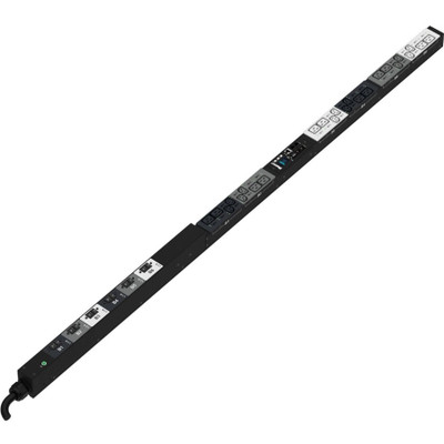 Panduit P24G10M SmartZone G5 Intelligent 24-Outlets PDU